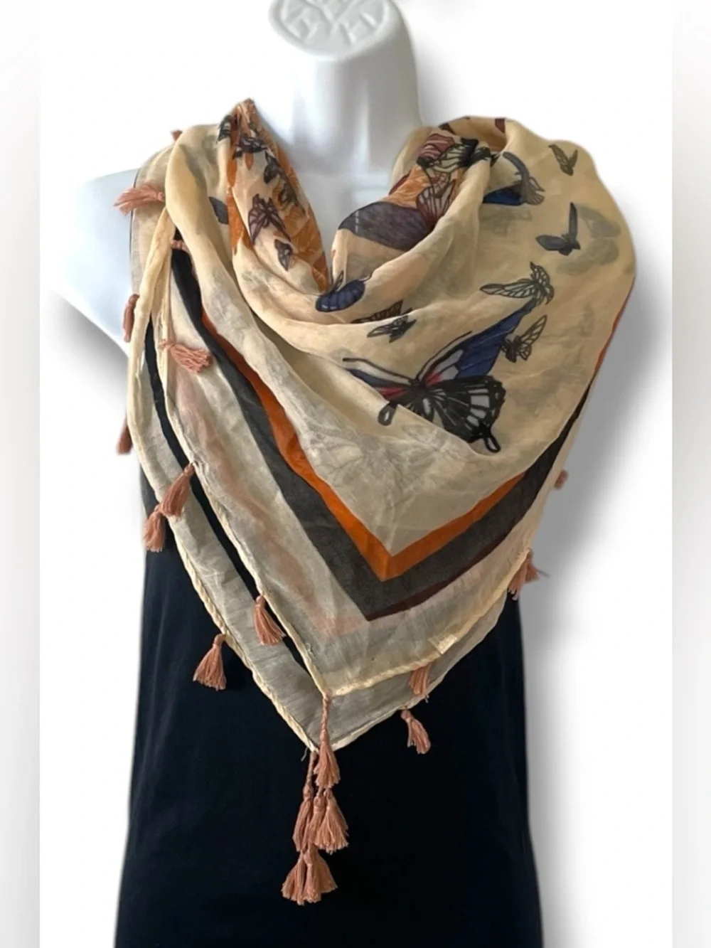 N/A beautiful boho
